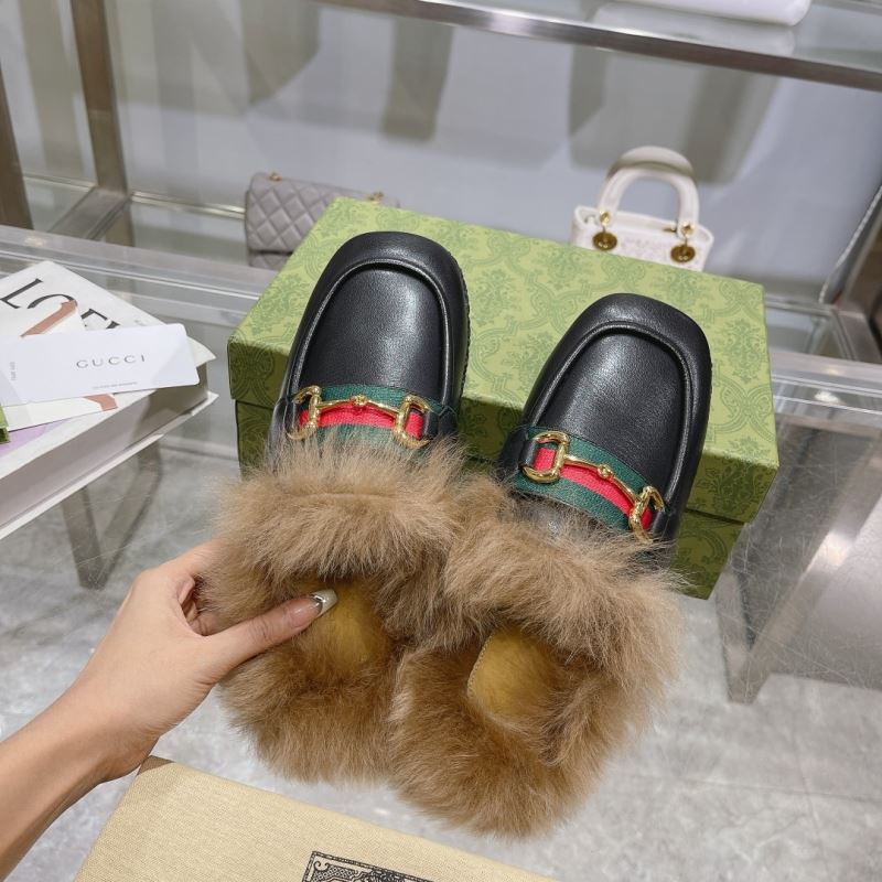 Gucci Slippers